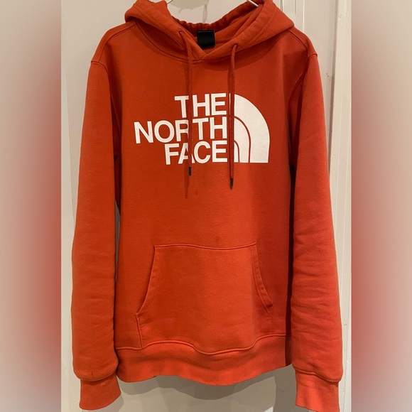 The North Face Other - The North Face Hoodie *lightly used*